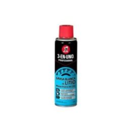 GRASA BLANCA DE LITIO 250ml 34453 3 EN 1 | HogarLider