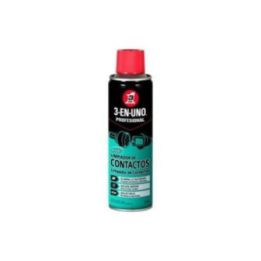 LIMPIADOR DE CONTACTOS 3 EN 1 250 ml | HogarLider