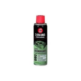 SUPER DESENGRASANTE 250ml 34473 3 EN 1 | HogarLider