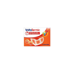 Voltatermic Parches De Calor Sin… · 50545639135… | HogarLider