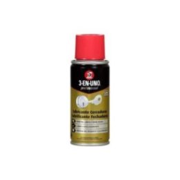 LUBRICANTE DE CERRADURAS 100ml 34463 3 EN 1 | HogarLider
