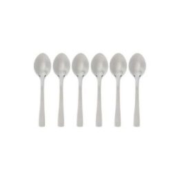 CUCHARAS PEQUEÑA MOKA INOXIDABLE… · EL3-76474 | HogarLider