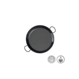 PAELLERA ESMALTADA PARA INDUCCION Y… · EL3-76634 | HogarLider