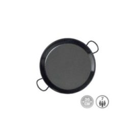 PAELLERA ESMALTADA PARA INDUCCION Y… · EL3-76636 | HogarLider