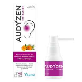 Audyzen Irritación 20ml | HogarLider
