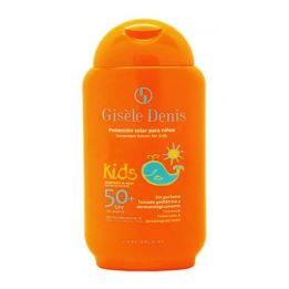 Gisèle Denis Protección Solar Niños Spf50 200ml | HogarLider