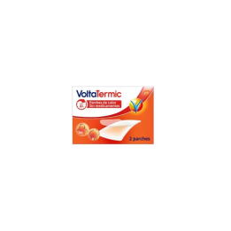Voltatermic Parches De Calor Sin… · 50545639135… | HogarLider