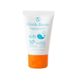 Gisèle Denis Protección Solar Niños Spf50 40ml | HogarLider