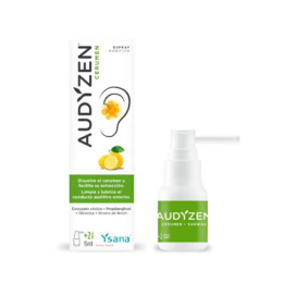 Audyzen Cerumen 15ml | HogarLider