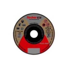 DISCO CORTE FCD FISCHER HIGH… · EL3-96253 | HogarLider