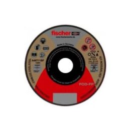 DISCO CORTE FCD FISCHER PERFORMANCE… · EL3-96254 | HogarLider