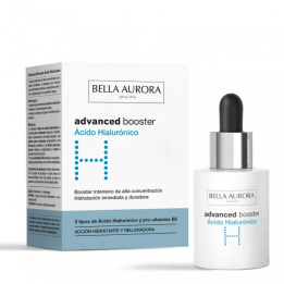 Bella Aurora Advanced Booster Ácido… · 84134000117… | HogarLider