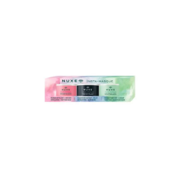 Nuxe Insta-Masque 3x15ml Set 3 Piezas | HogarLider