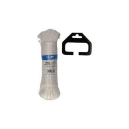 CUERDA TRENZADA NYLON BLANCO… · EL3-87849 | HogarLider
