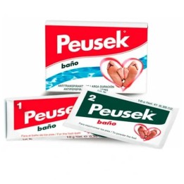Peusek Baño Antitranspirante de… · 84238720010… | HogarLider