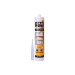 SILICONA UNIVERSAL ÁCIDA ANTIMOHO… · EL3-96450 | HogarLider