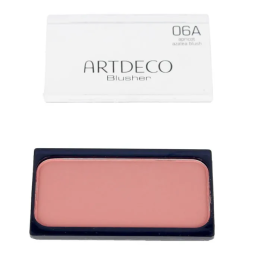 Artdeco Blusher 06A Apricot Azalea Blush | HogarLider
