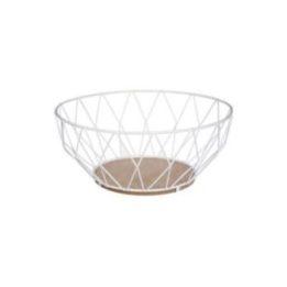 FRUTERO METÁLICO BALTIK BLANCO Ø28… · EL3-76846 | HogarLider