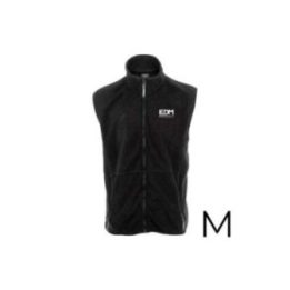 CHALECO FORRO POLAR TALLA-M FLEECE 280g/m² | HogarLider