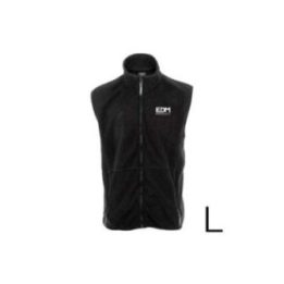 CHALECO FORRO POLAR TALLA-L FLEECE 280g/m² | HogarLider