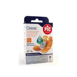 Pic Classic Apósitos Mix 20 Unidades | HogarLider