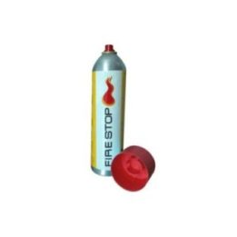 AEROSOL APAGAFUEGOS ESPUMA 600ml | HogarLider