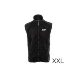 CHALECO FORRO POLAR TALLA-XXL FLEECE 280g/m² | HogarLider