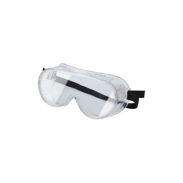 GAFAS PROTECTORAS VISIÓN TOTAL… · EL3-82874 | HogarLider