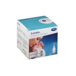 Lusan Suero Fisiológico 30x5 ml Monodosis | HogarLider