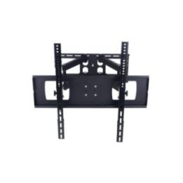 SOPORTE UNIVERSAL TV, NEGRO, CON… · EL3-50140 | HogarLider