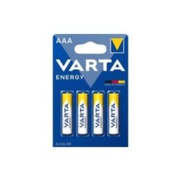 PILA ALKALINA ENERGY AAA - LR03… · EL3-38470 | HogarLider