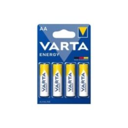 PILA ALKALINA ENERGY AA - LR06… · EL3-38471 | HogarLider