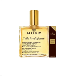 Nuxe Huile Prodigieuse Aceite Seco… · 32646800218… | HogarLider