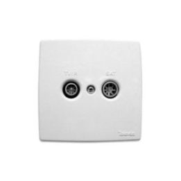 EMBELLECEDOR BLANCO DE PLASTICO… · EL3-52032 | HogarLider