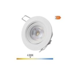 DOWNLIGHT LED EMPOTRABLE REDONDO 5… · EL3-31631 | HogarLider