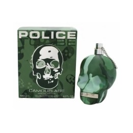 Police To Be Camouflage Special… · 06796027712… | HogarLider