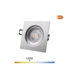 DOWNLIGHT LED EMPOTRABLE CUADRADO 5… · EL3-31634 | HogarLider