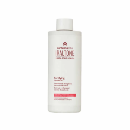 Iraltone Champú Fortificante 400ml | HogarLider