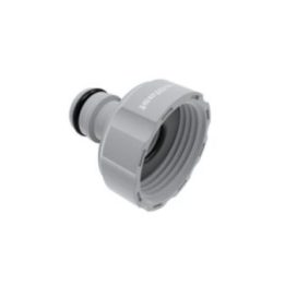 CONECTOR ROSCADO HEMBRA CELLPRO 6 bar, 1 pulg | HogarLider