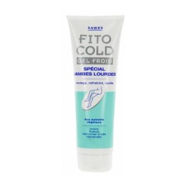 Fitocold Gel Frío Piernas Cansadas 250ml | HogarLider