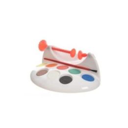 SOPORTE PARA PINTAR HUEVOS DE PASCUA CON PINTURA | HogarLider