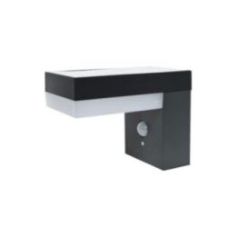APLIQUE SOLAR CON DETECTOR MAX… · EL3-83454 | HogarLider