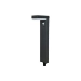 LÁMPARA PIE SOLAR CON SENSOR DE… · EL3-83455 | HogarLider