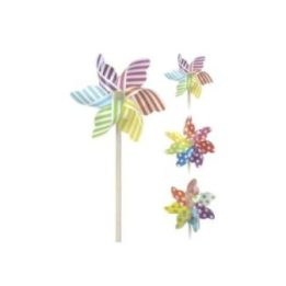 MOLINILLO DE VIENTO Ø22x55cm… · EL3-83459 | HogarLider