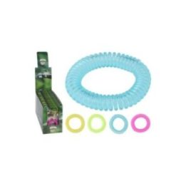 REPELENTE PULSERA ESPIRAL CON… · EL3-06332 | HogarLider
