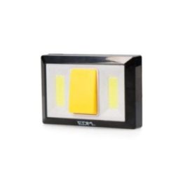 LINTERNA LED HANDY LIGHT, BASE… · EL3-36440 | HogarLider