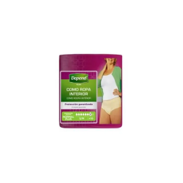 Depend Pants Mujer Comfort-Protect… · 50290535396… | HogarLider