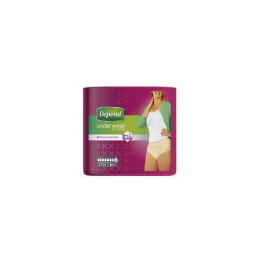 Depend Pants Mujer Comfort-Protect… · 50290535396… | HogarLider