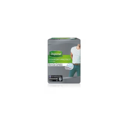 Depend Pants Hombre Comfort-Protect… · 50290535397… | HogarLider