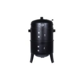 BARBACOA TIPO BARRIL PARA AHUMAR… · EL3-73866 | HogarLider
